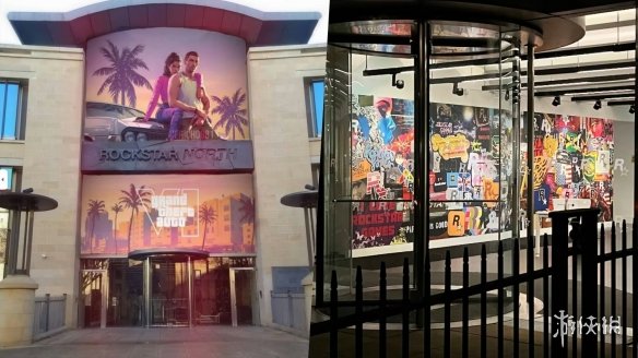 R星总部爆炸后回应现状 官方称《GTA6》开发未受影响