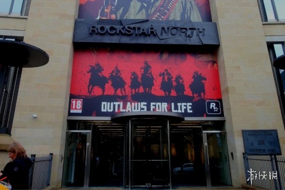 R星总部爆炸后回应现状 官方称《GTA6》开发未受影响(图2) 游侠网2