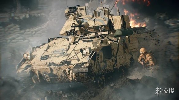 《战地6》更新大砍喷气式飞机! 玩家怒斥:自毁招牌(图4) 游侠网4