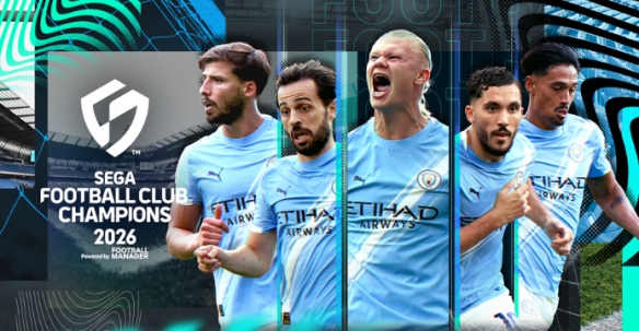 预约突破200万!《新创造球会2026》上线日期与奖励公开