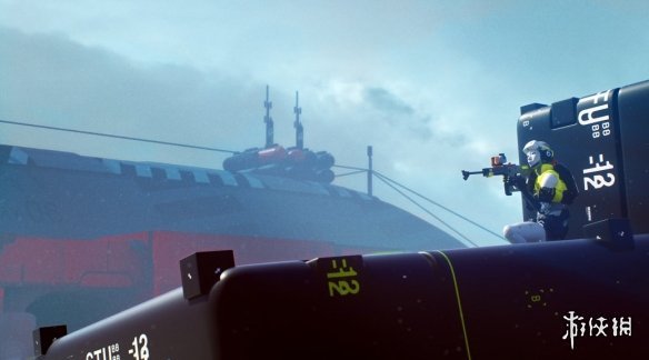 游侠晚报:《GTA6》列表更新引猜想 光荣携仁王3参展(图8) 游侠网9