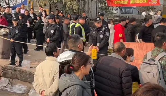 2026第一“杀猪盘”:从杀猪到杀流量,从流量到留量(图3) 游侠网3