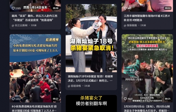 2026第一“杀猪盘”:从杀猪到杀流量,从流量到留量(图18) 游侠网18