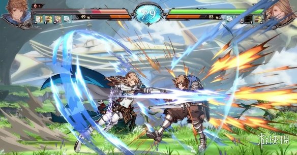 《碧蓝幻想Versus》功能缩减 特典码入口即将移除(图2) 游侠网2