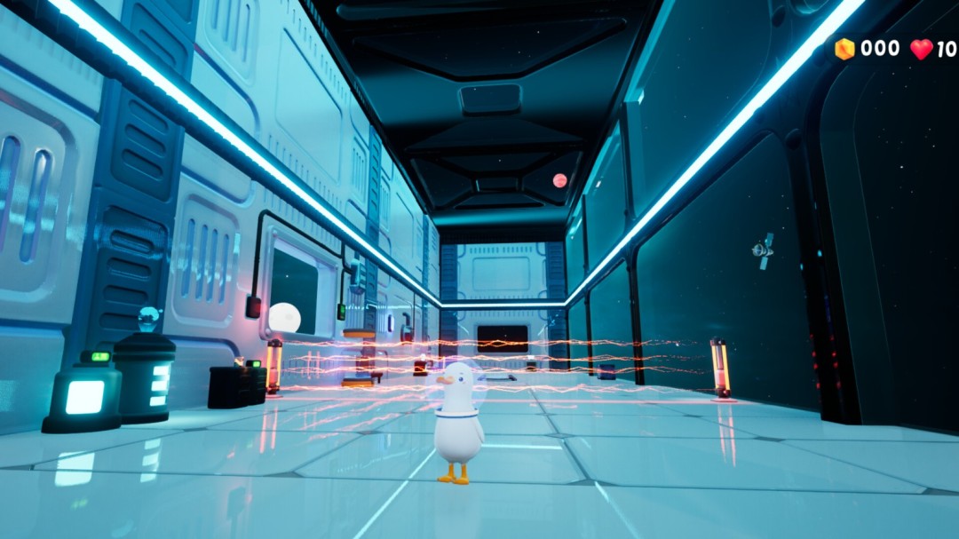 又一印度游戏首曝来了 致敬解谜神作Fez 纸片马里奥!(图4) 又一印度游戏首曝来了 致敬解谜神作Fez 纸片马里奥!