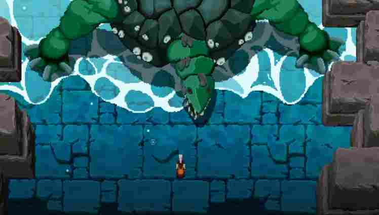 动作RPG《艾达：腐坏之地》首曝中文预告，试玩序章今日同步开启