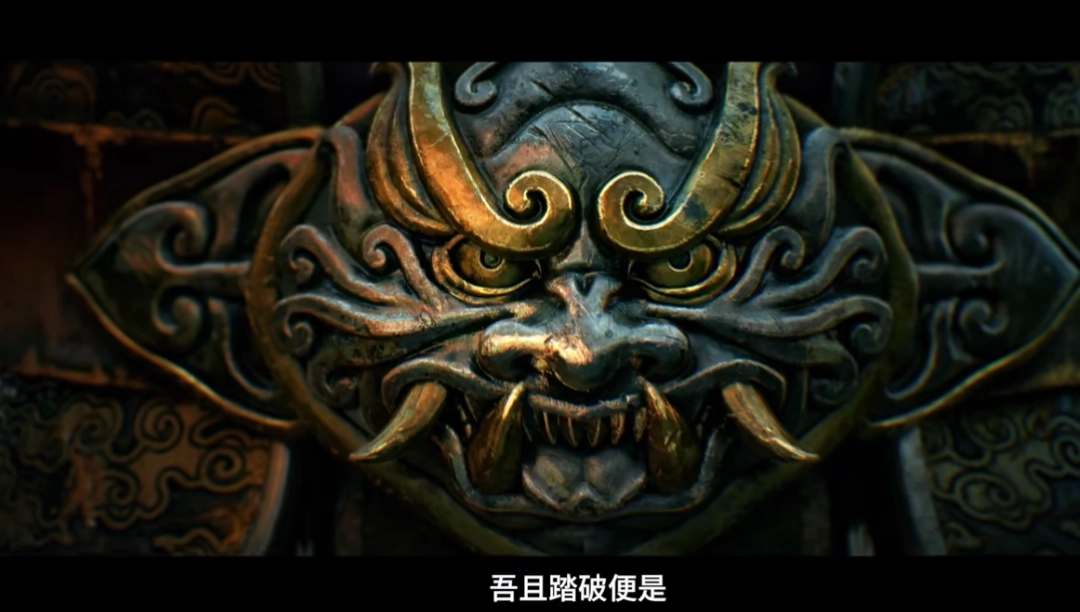 吕奉先霸气十足！《荣耀战魂》新英雄“巨人”公布