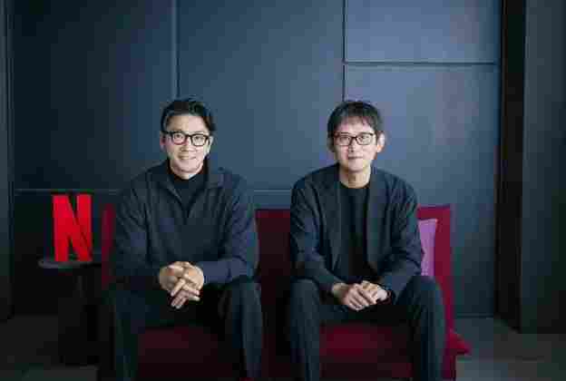 Netflix结盟动画老厂MAPPA 曾制作《链锯人》《咒术回战》等(图2) Netflix结盟动画老厂MAPPA 曾制作《链锯人》《咒术回战》等