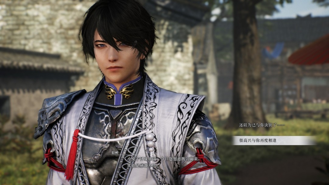 《真·三国无双：起源》DLC“梦幻四英杰”评测：圆梦之旅