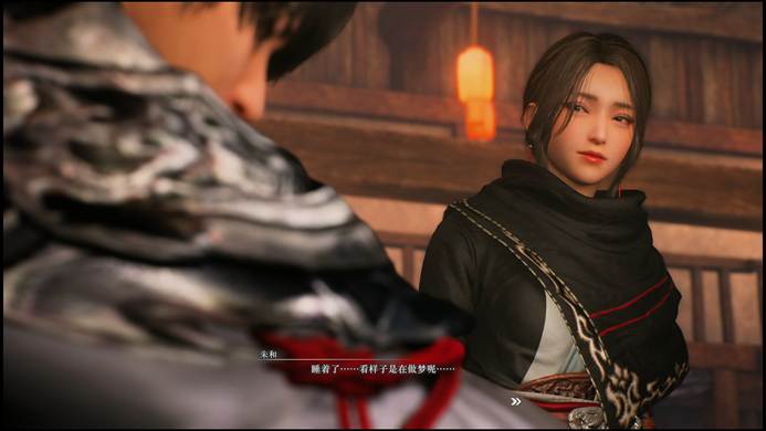 《真·三国无双：起源》DLC“梦幻四英杰”评测：圆梦之旅