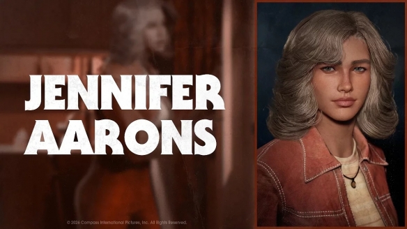 直面恐惧!新万圣节恐怖游戏公布可玩幸存者角色阵容(图4) 游侠网4