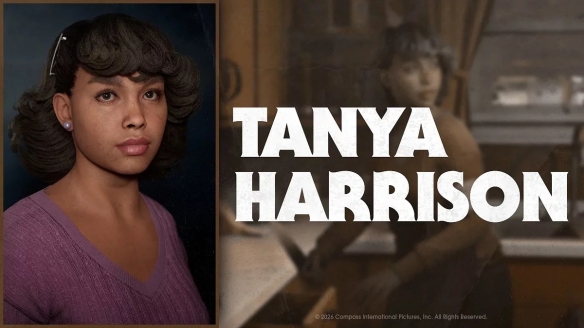 直面恐惧!新万圣节恐怖游戏公布可玩幸存者角色阵容(图5) 游侠网5