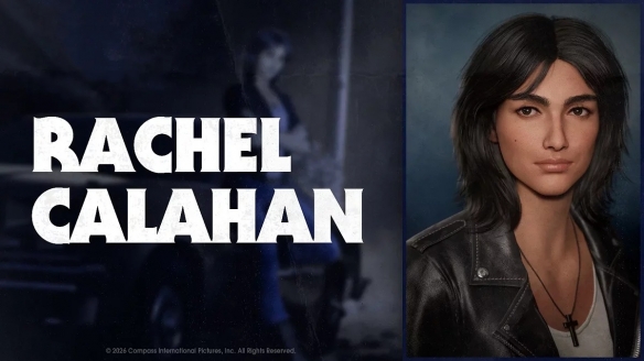 直面恐惧!新万圣节恐怖游戏公布可玩幸存者角色阵容(图6) 游侠网6