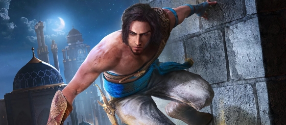 《波斯王子:时之沙重制版》及五款其他游戏已被取消(图1) 游侠网1