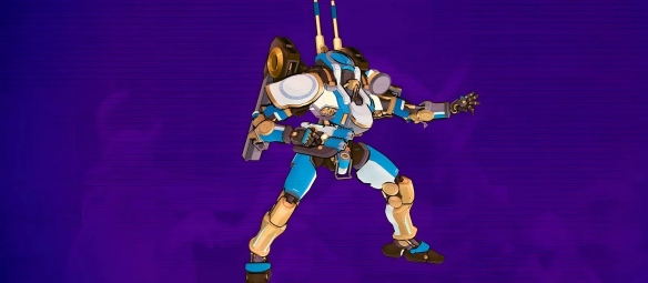 机甲VS怪兽!卡牌Roguelike《MECHBORN》正式降临(图1) 游侠网1