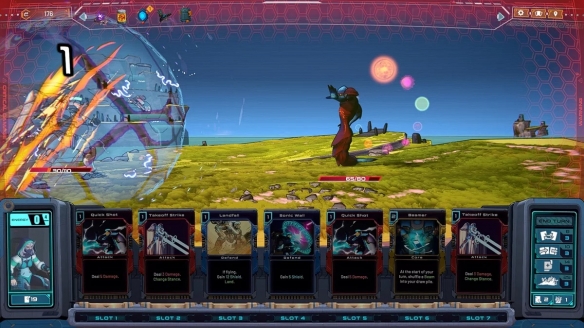 机甲VS怪兽!卡牌Roguelike《MECHBORN》正式降临(图5) 游侠网5