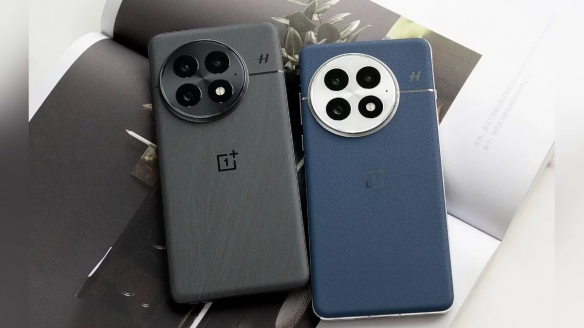 因市场销售持续低迷 OPPO宣布终止一加品牌运营(图3) 游侠网3