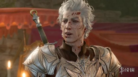 《博德3》阿斯代伦演员怒喷AI 缺乏人性注定无法成人(图3) 游侠网3