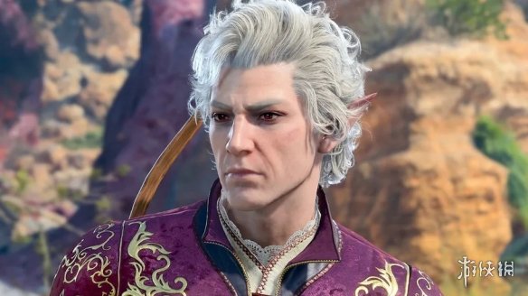 《博德3》阿斯代伦演员怒喷AI 缺乏人性注定无法成人(图4) 游侠网4