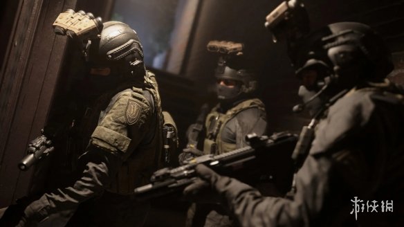 拒绝总当反派 俄砸数百亿自研俄版《使命召唤》竞品(图2) 游侠网2