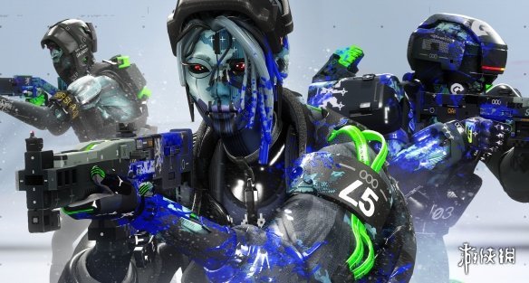 前《马拉松》艺术总监:游戏业难容高风险未验证项目(图3) 游侠网3