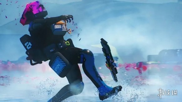 前《马拉松》艺术总监:游戏业难容高风险未验证项目(图5) 游侠网5