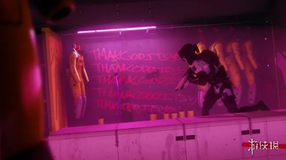 前《马拉松》艺术总监:游戏业难容高风险未验证项目(图6) 游侠网6