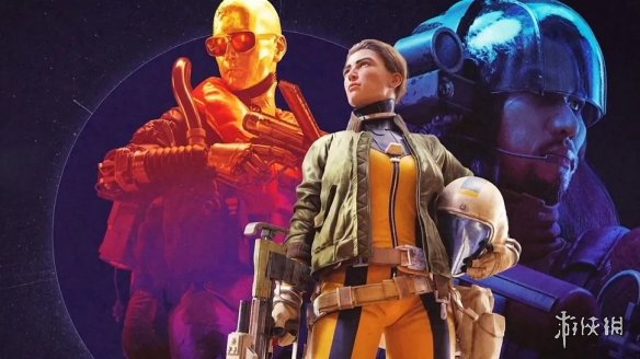 前《马拉松》艺术总监:游戏业难容高风险未验证项目(图7) 游侠网7