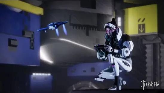 《马拉松》配音阵容疑似暗讽《Arc Raiders》AI配音(图3) 游侠网3