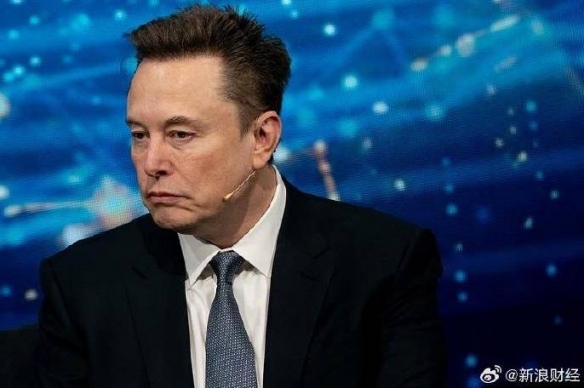 马斯克财富高达7800亿美元!比第二名多出5100亿(图1) 游侠网1