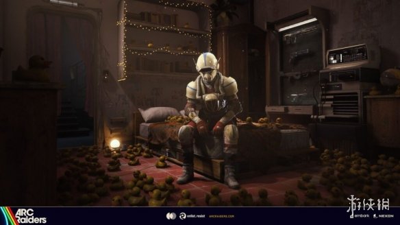 《ARC Raiders》未来或将拥有可步行探索的枢纽区域!(图2) 游侠网2