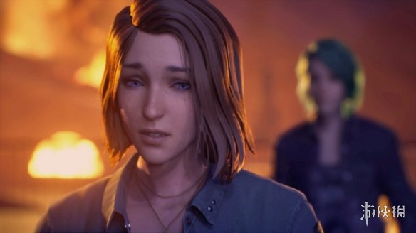 《奇异人生:重逢》是两位角色漫长故事激动人心的结局(图1) 游侠网1