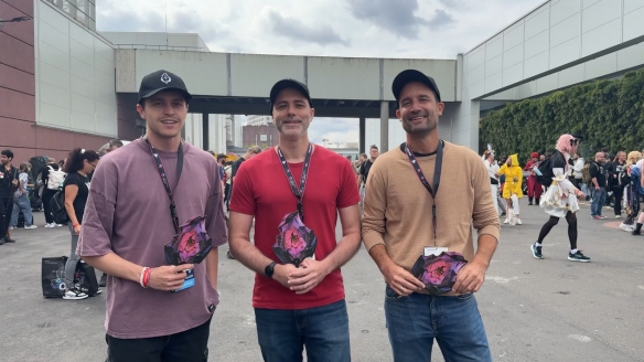 直面腐化!策略肉鸽《灾厄之石》抢先体验,八折开启(图9) 游侠网9