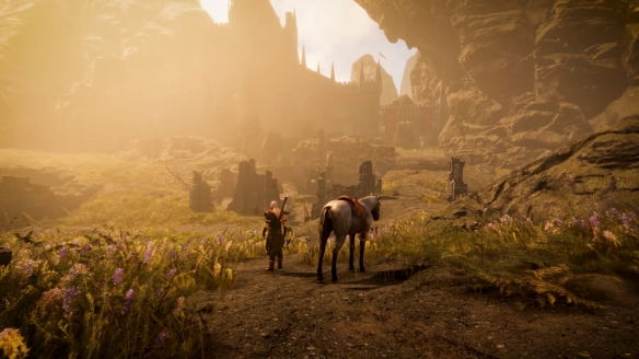 新里程碑!《污痕圣杯:阿瓦隆的陨落》销量突破100万(图2) 游侠网2