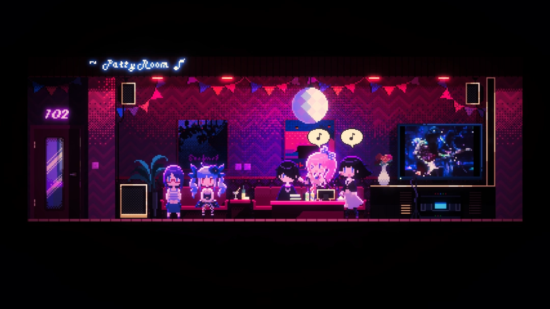 《芙哇芙哇女仆咖啡厅》全新联动内容公布 新联动页面现已公开(图10) 《芙哇芙哇女仆咖啡厅》全新联动内容公布 新联动页面现已公开