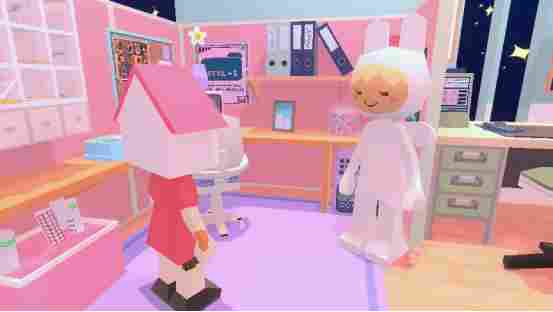 《泡泡星宇宙》3月12日全平台发售 超可爱银河今日试玩开放