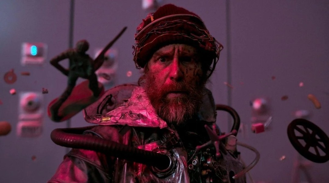 《加勒比海盗》导演炮轰虚幻引擎 Epic高管发文反击(图3) 《加勒比海盗》导演炮轰虚幻引擎 Epic高管发文反击