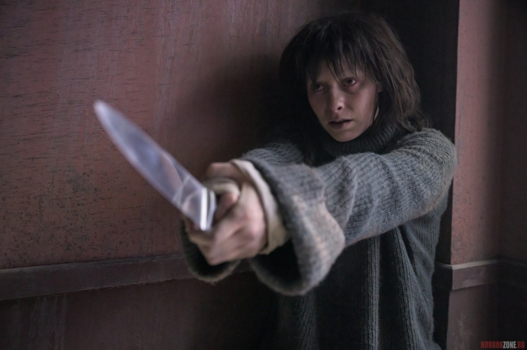 惨遭评分滑铁卢! 《重返寂静岭》烂番茄新鲜度仅为7%(图3) 惨遭评分滑铁卢! 《重返寂静岭》烂番茄新鲜度仅为7%