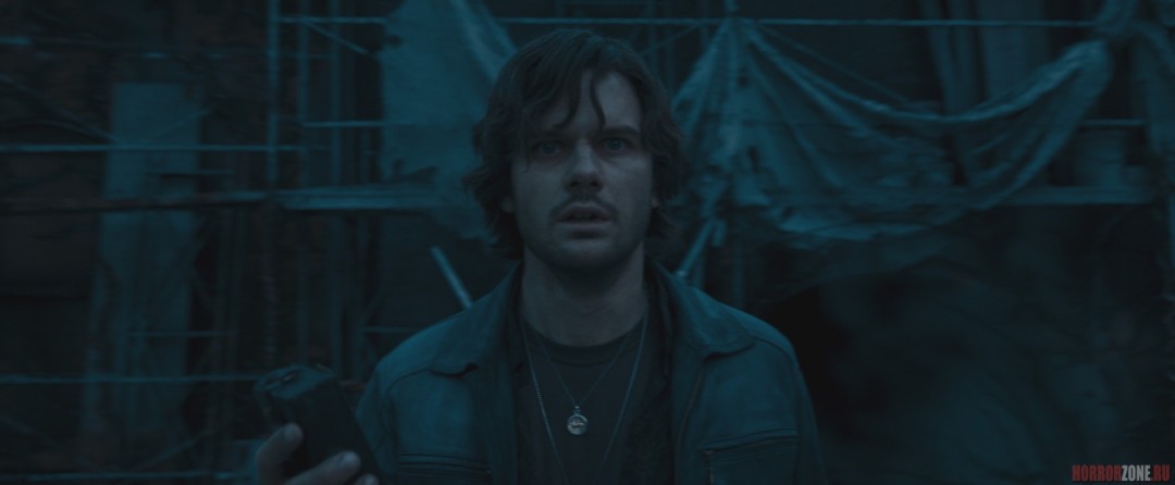 致敬游戏经典场面!《重返寂静岭》全新剧照公开(图3) 致敬游戏经典场面!《重返寂静岭》全新剧照公开