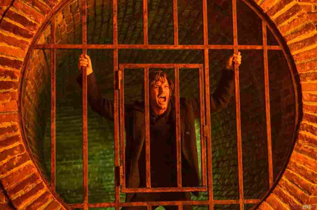 致敬游戏经典场面!《重返寂静岭》全新剧照公开(图6) 致敬游戏经典场面!《重返寂静岭》全新剧照公开