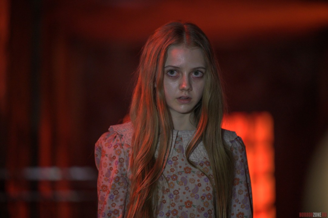 致敬游戏经典场面!《重返寂静岭》全新剧照公开(图7) 致敬游戏经典场面!《重返寂静岭》全新剧照公开