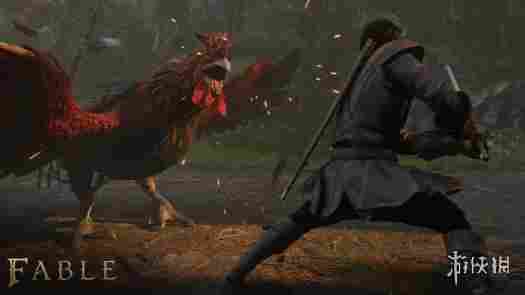 《神鬼寓言》制作人强调非简单续作:专属风格革新(图2) 游侠网2