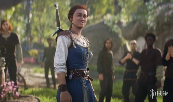 《神鬼寓言》制作人强调非简单续作:专属风格革新(图3) 游侠网3