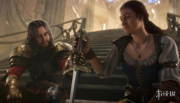 《神鬼寓言》制作人强调非简单续作:专属风格革新(图4) 游侠网4