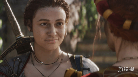 《神鬼寓言》制作人强调非简单续作:专属风格革新(图5) 游侠网5