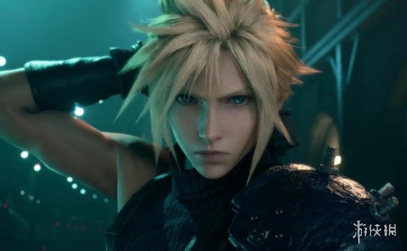 《FF7》制作人喊话《大乱斗》粉丝:来感受角色故事(图1) 游侠网2