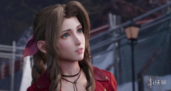 《FF7》制作人喊话《大乱斗》粉丝:来感受角色故事(图4) 游侠网5