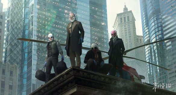 游侠早报:育碧股价暴跌39%!《地平线6》引入地产系统(图5) 游侠网5