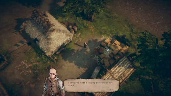 Epic喜加一 :中世纪开放世界《侠盗猎马人》免费领!(图2) 游侠网2