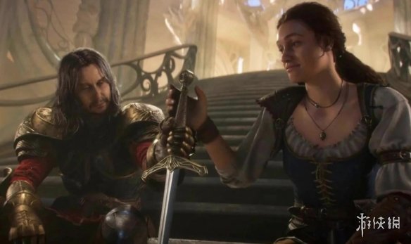 《神鬼寓言》发掘前作工作室遗产:本质是童话而非奇幻(图2) 游侠网2